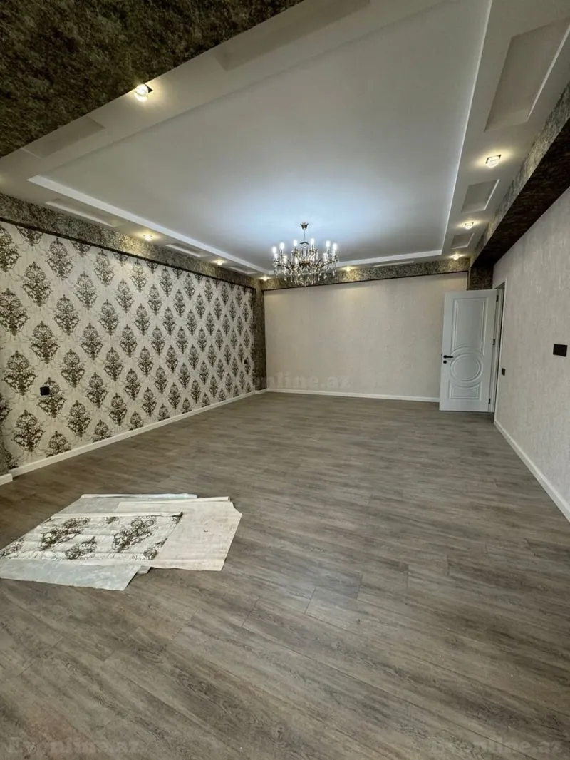 Satılır 4 otaqlı Mənzil Yeni tikili 173 m² 28 May m. - şəkil 5