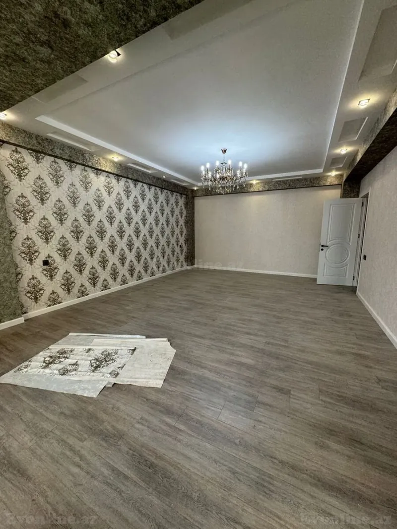 Satılır 4 otaqlı Mənzil Yeni tikili 173 m² 28 May m. - şəkil 13