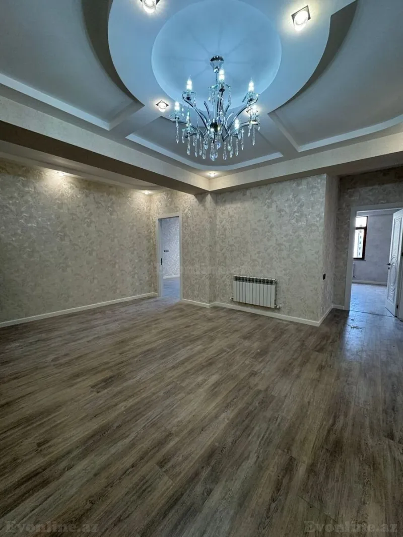 Satılır 4 otaqlı Mənzil Yeni tikili 173 m² 28 May m. - şəkil 15