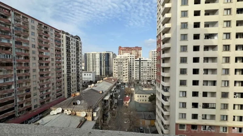 Satılır 4 otaqlı Mənzil Yeni tikili 173 m² 28 May m. - şəkil 22