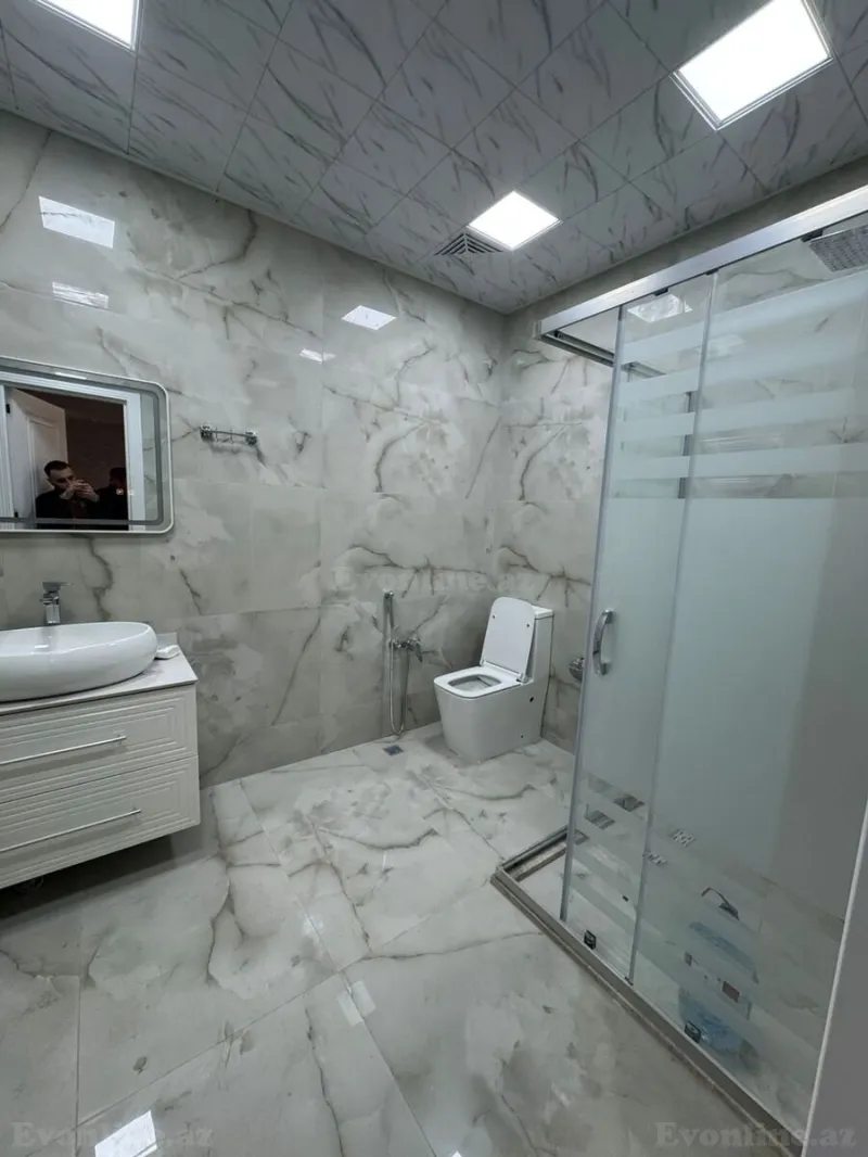 Satılır 4 otaqlı Mənzil Yeni tikili 173 m² 28 May m. - şəkil 26