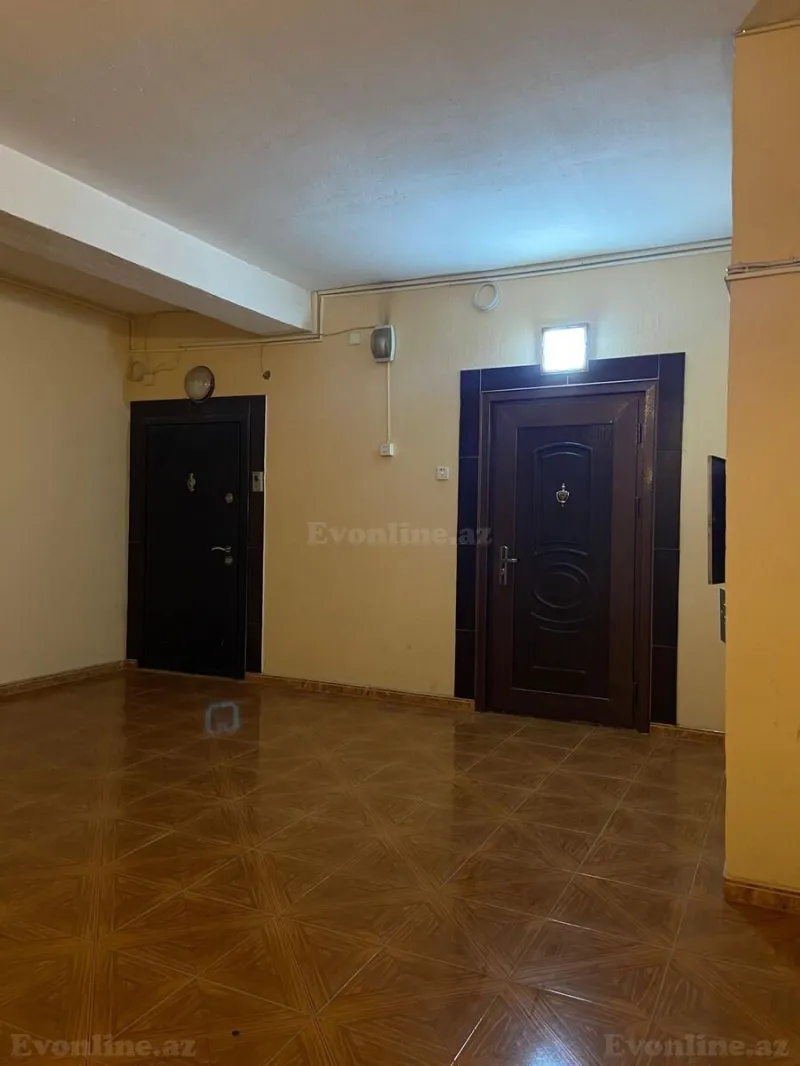 Kirayə verilir 3 otaqlı Mənzil Yeni tikili 124 m² Xətai m. - şəkil 13