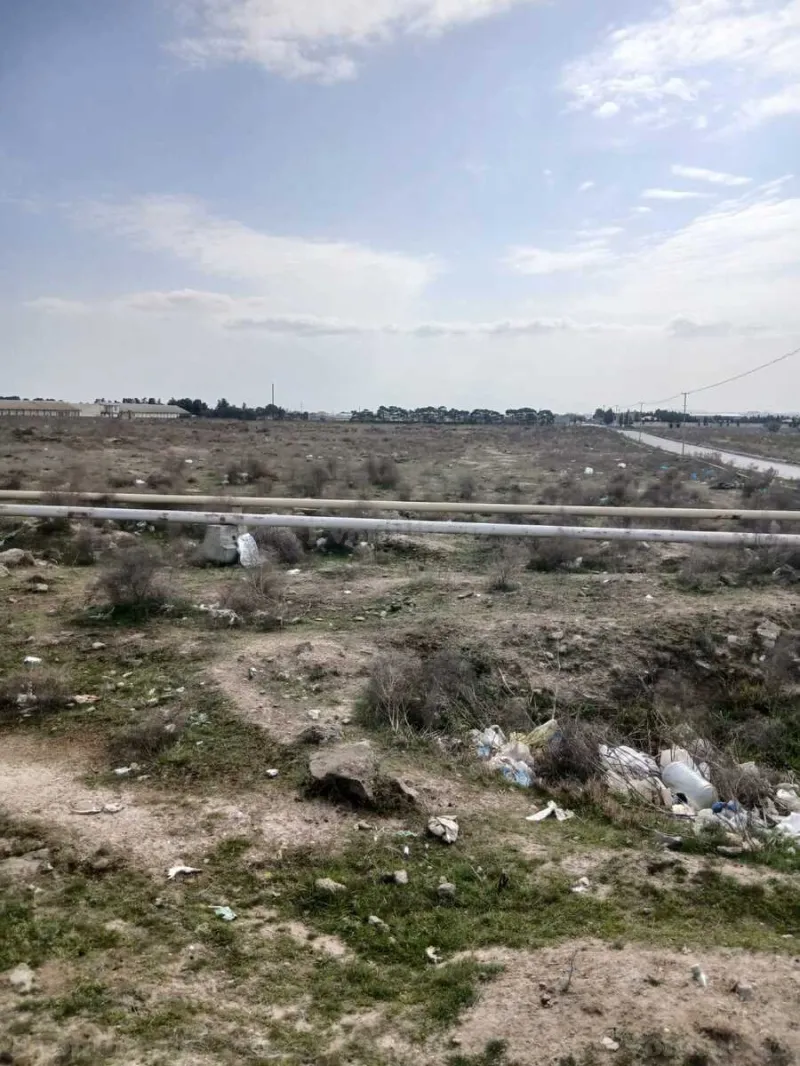 Satılır Torpaq 1100 sot Buzovna