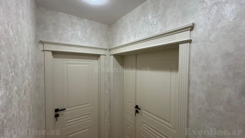 Satılır 3 otaqlı Mənzil Yeni tikili 132 m² 8-ci kilometr - şəkil 4