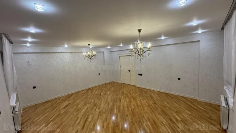 Satılır 3 otaqlı Mənzil Yeni tikili 132 m² 8-ci kilometr - şəkil 7