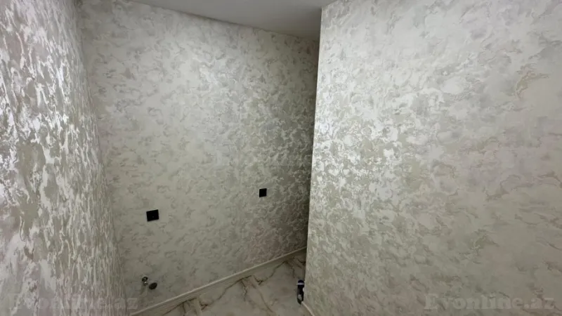 Satılır 3 otaqlı Mənzil Yeni tikili 132 m² 8-ci kilometr - şəkil 8