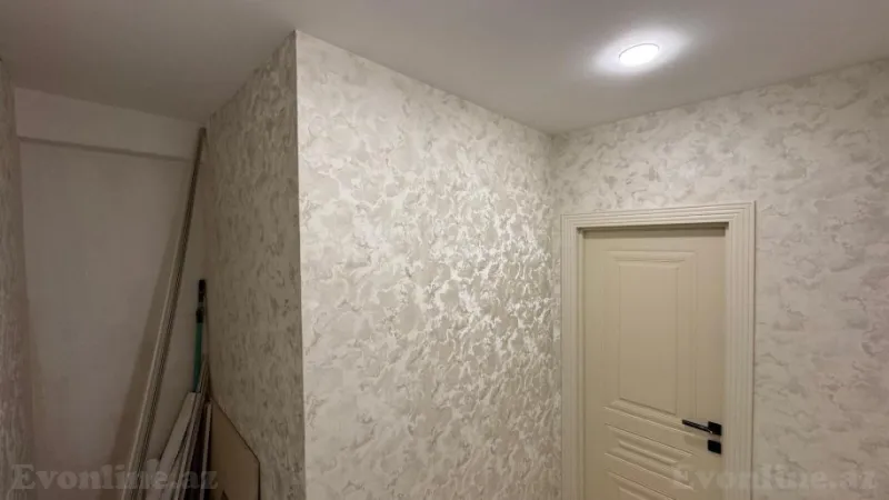 Satılır 3 otaqlı Mənzil Yeni tikili 132 m² 8-ci kilometr - şəkil 10