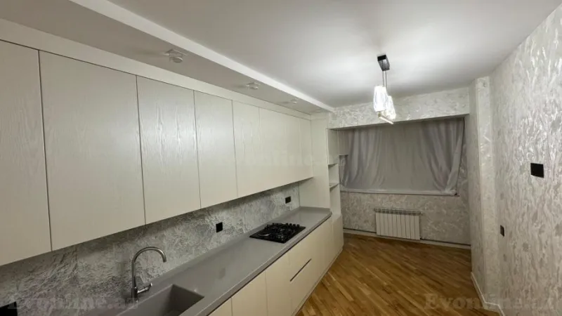 Satılır 3 otaqlı Mənzil Yeni tikili 132 m² 8-ci kilometr - şəkil 11