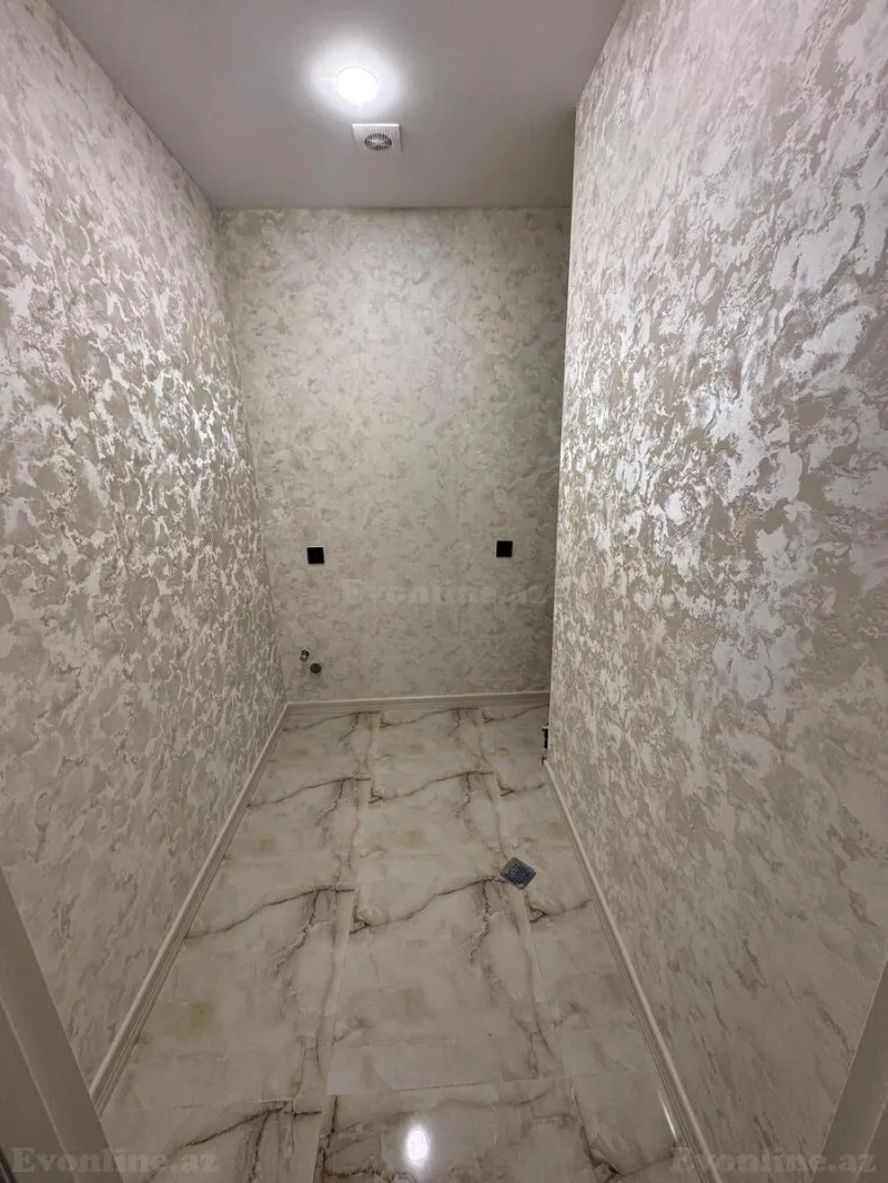 Satılır 3 otaqlı Mənzil Yeni tikili 132 m² 8-ci kilometr - şəkil 14