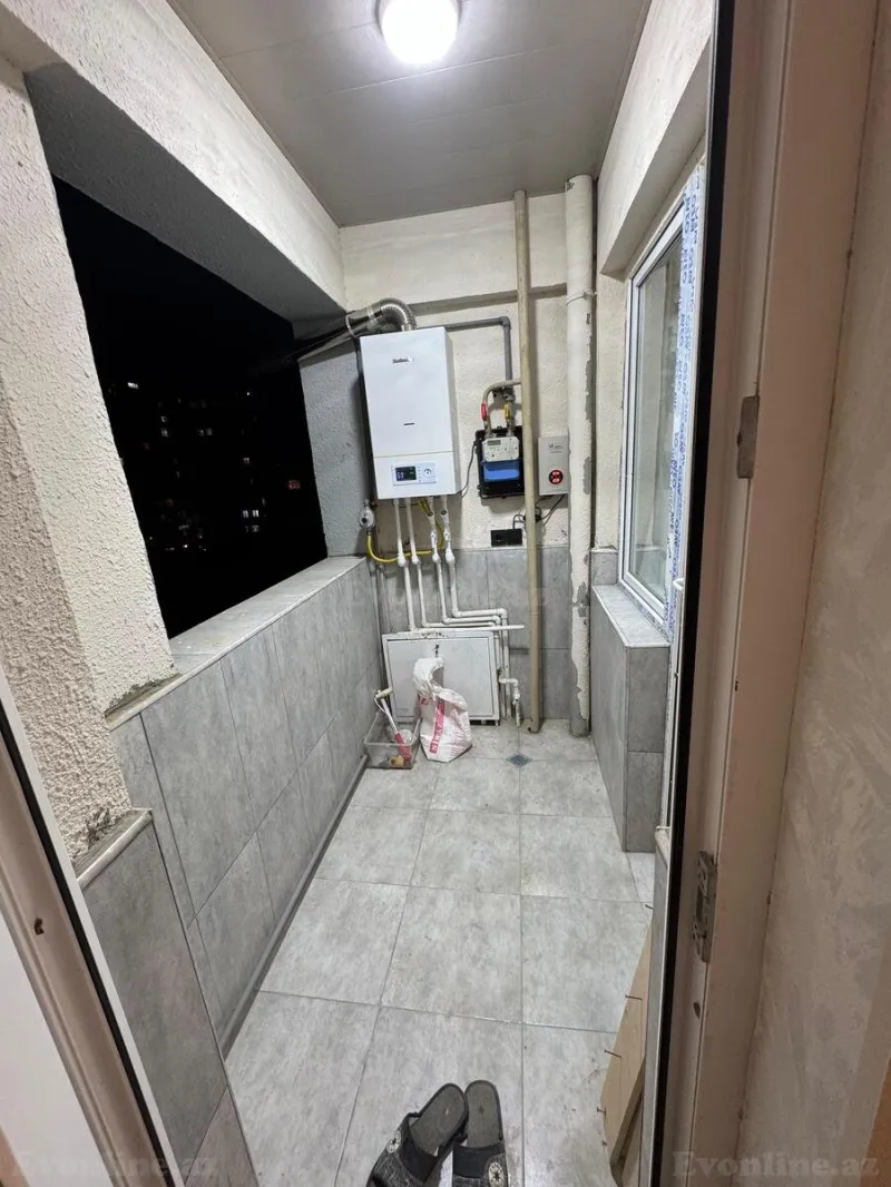 Satılır 3 otaqlı Mənzil Yeni tikili 132 m² 8-ci kilometr - şəkil 17