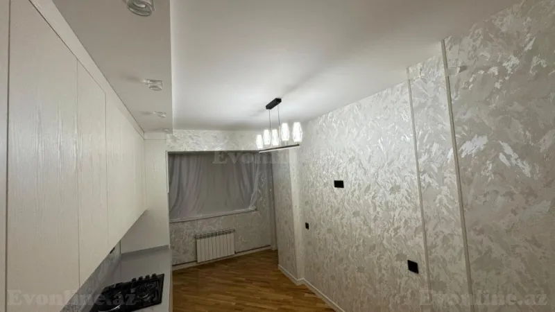 Satılır 3 otaqlı Mənzil Yeni tikili 132 m² 8-ci kilometr - şəkil 18