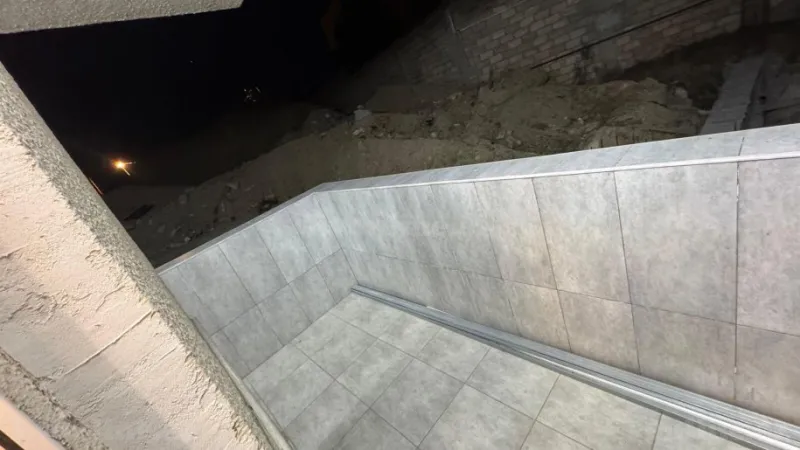 Satılır 3 otaqlı Mənzil Yeni tikili 132 m² 8-ci kilometr - şəkil 19