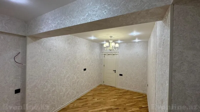 Satılır 3 otaqlı Mənzil Yeni tikili 132 m² 8-ci kilometr - şəkil 22