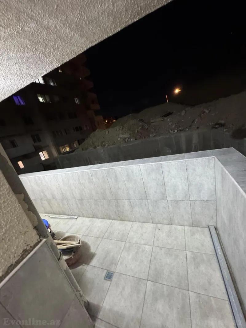 Satılır 3 otaqlı Mənzil Yeni tikili 132 m² 8-ci kilometr - şəkil 24