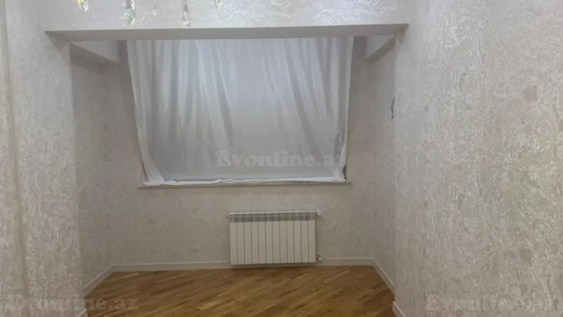 Satılır 3 otaqlı Mənzil Yeni tikili 132 m² 8-ci kilometr - şəkil 25