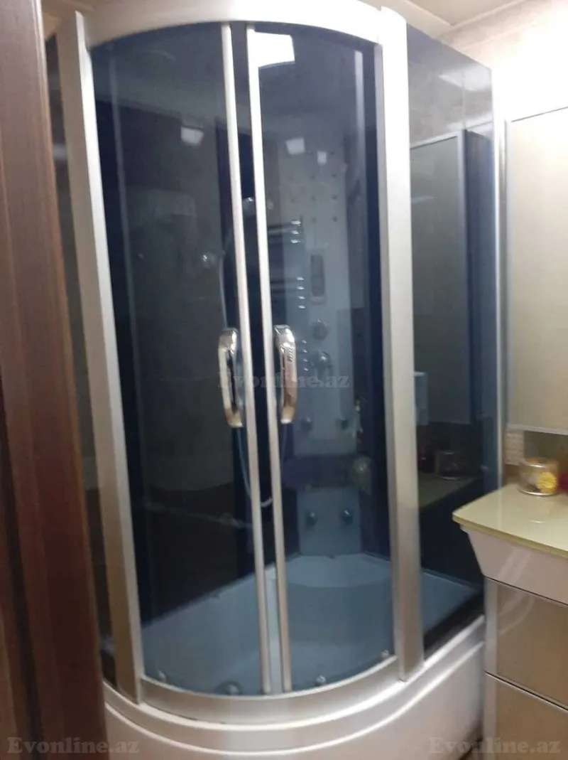 Satılır 2 otaqlı Mənzil Yeni tikili 50 m² Yeni Yasamal - şəkil 6