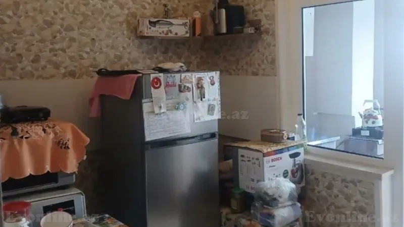 Satılır 2 otaqlı Mənzil Köhnə tikili 50 m² Hövsan - şəkil 4