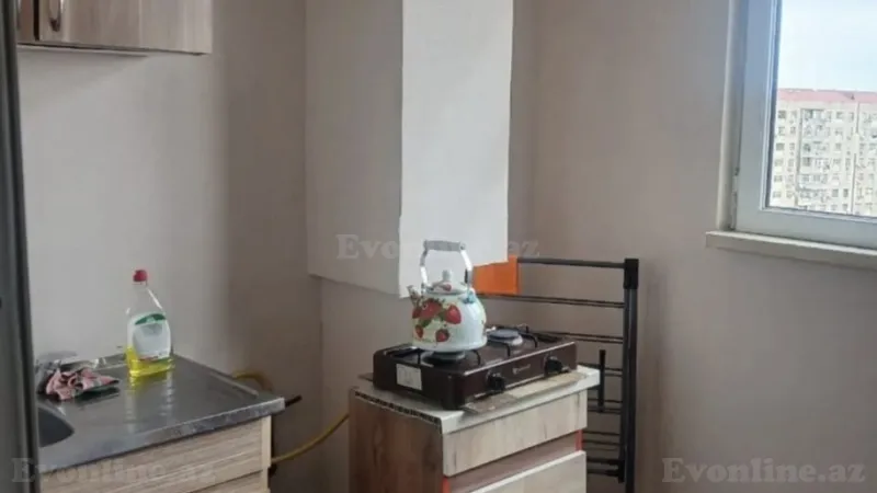 Satılır 2 otaqlı Mənzil Köhnə tikili 50 m² Hövsan - şəkil 6