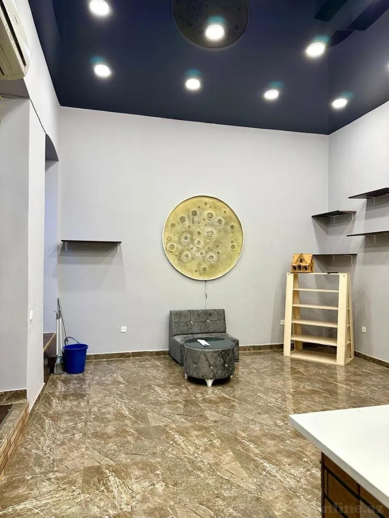 Kirayə verilir Obyekt 39 m² Nəsimi r. - şəkil 5