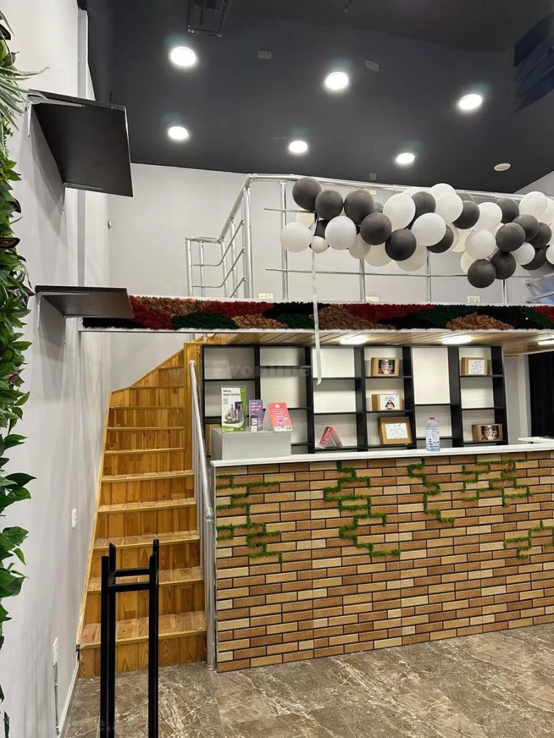 Kirayə verilir Obyekt 39 m² Nəsimi r. - şəkil 6