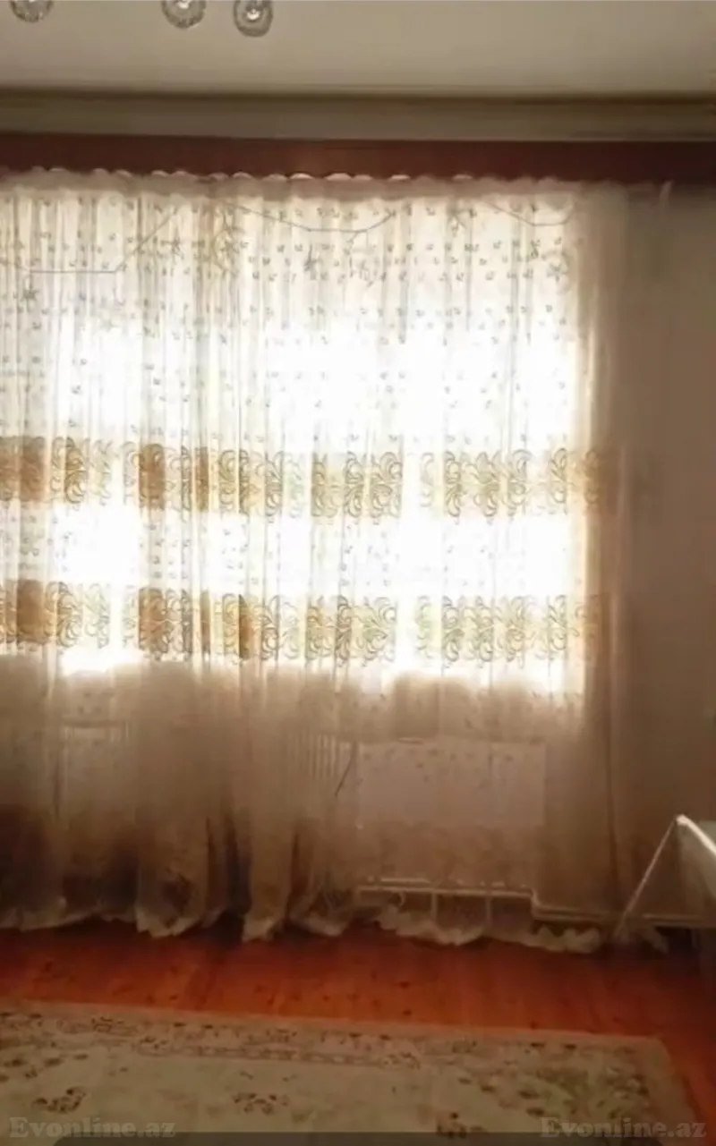 Satılır 3 otaqlı Mənzil Köhnə tikili 80 m² Lökbatan - şəkil 3