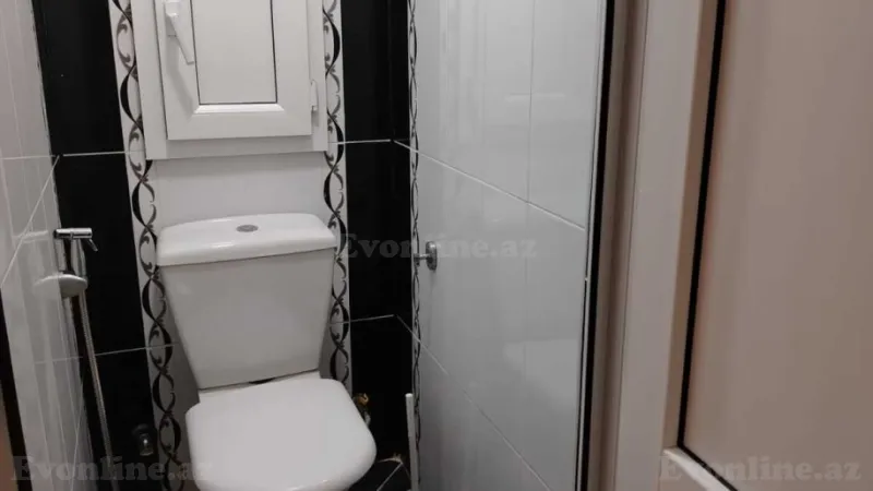 Satılır 3 otaqlı Mənzil Köhnə tikili 80 m² Lökbatan - şəkil 5