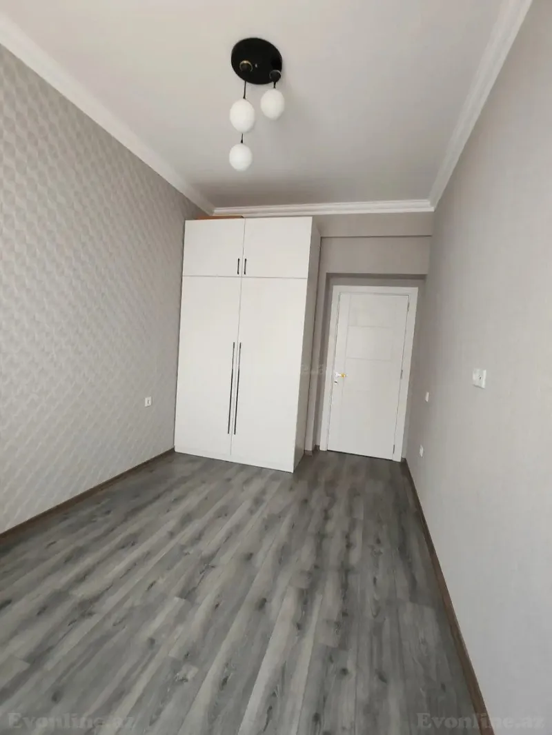 Satılır 2 otaqlı Mənzil Yeni tikili 48 m² Yasamal - şəkil 8