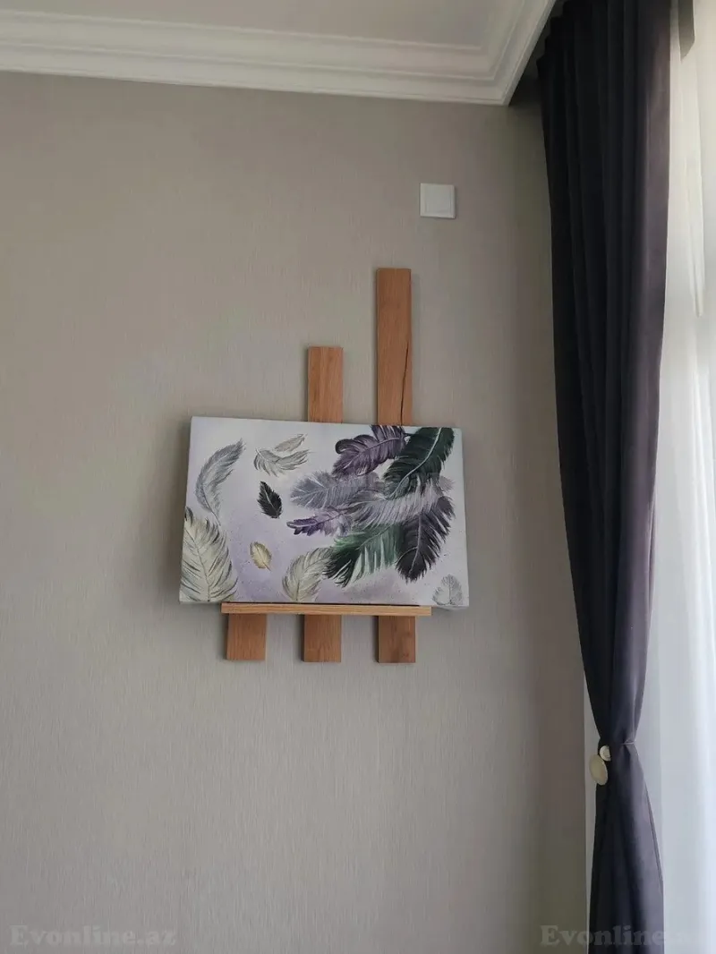 Satılır 2 otaqlı Mənzil Yeni tikili 48 m² Yasamal - şəkil 9