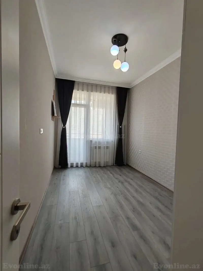 Satılır 2 otaqlı Mənzil Yeni tikili 48 m² Yasamal - şəkil 10