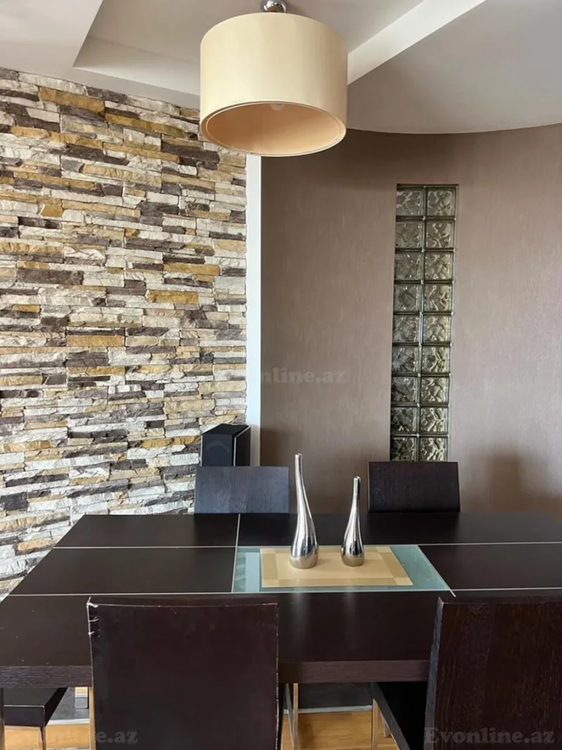 Satılır 5 otaqlı Mənzil Yeni tikili 245 m² Nizami m. - şəkil 9