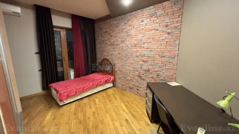 Satılır 5 otaqlı Mənzil Yeni tikili 245 m² Nizami m. - şəkil 21