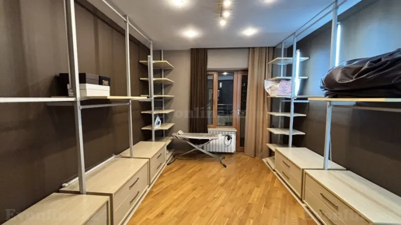 Satılır 5 otaqlı Mənzil Yeni tikili 245 m² Nizami m. - şəkil 23