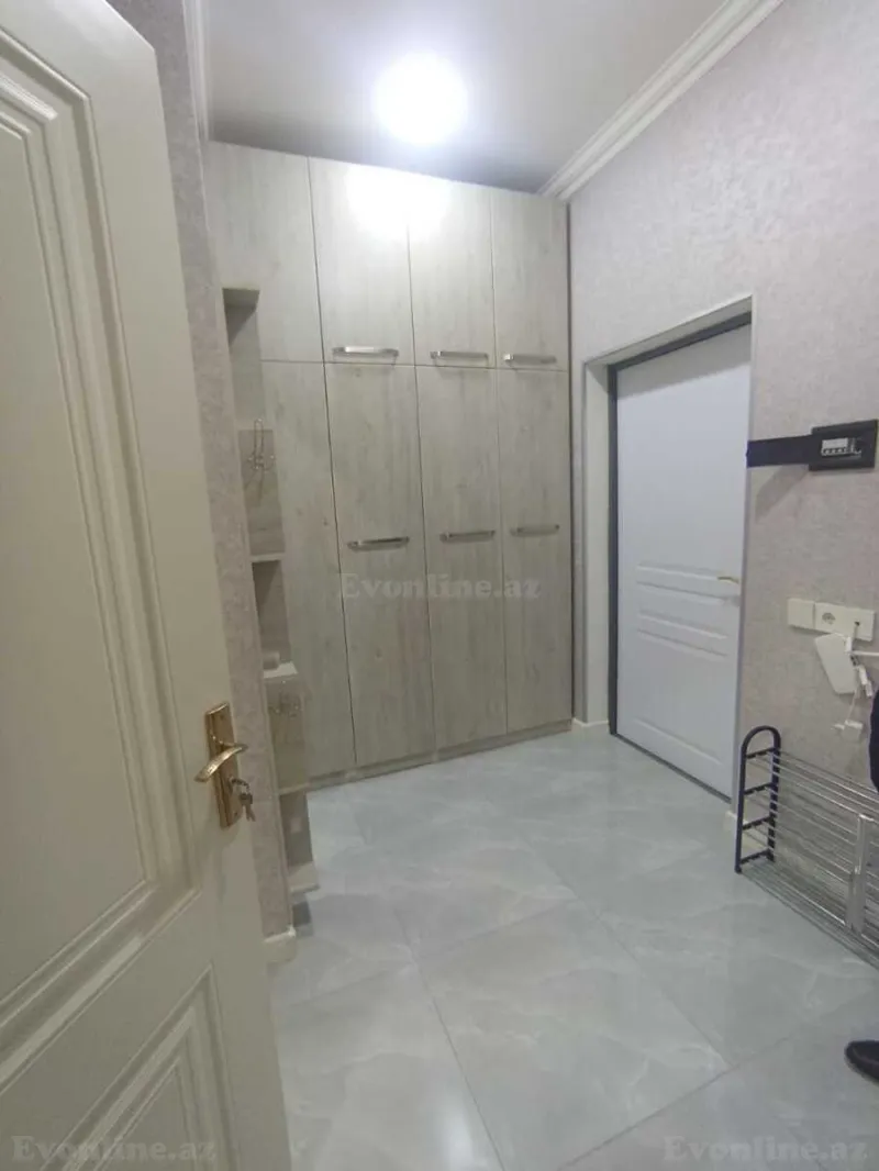 Kirayə verilir 2 otaqlı Mənzil Yeni tikili 55 m² Xırdalan - şəkil 6