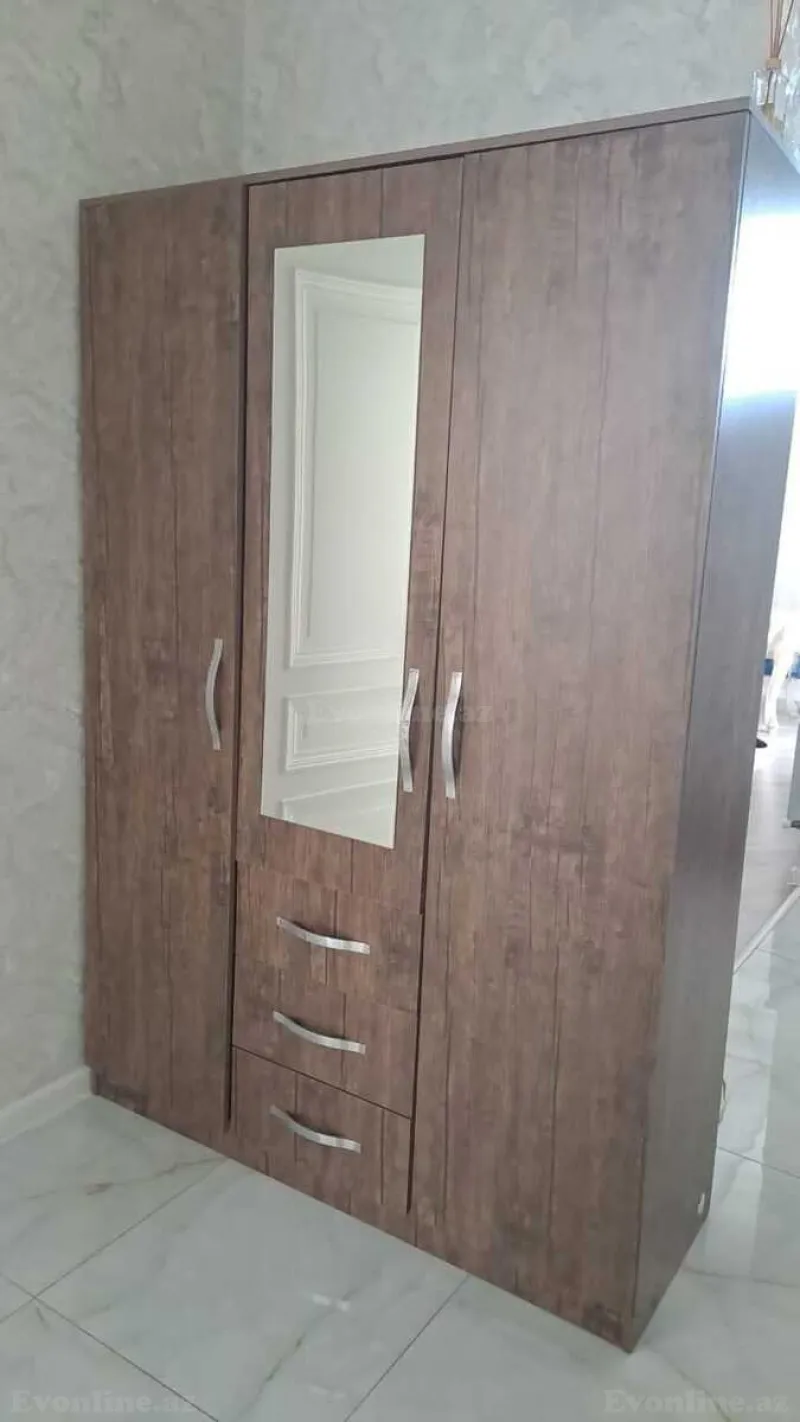 Kirayə verilir 2 otaqlı Mənzil Yeni tikili 55 m² Xırdalan - şəkil 8