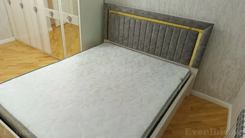 Kirayə verilir 3 otaqlı Mənzil Yeni tikili 101 m² Əhmədli - şəkil 6