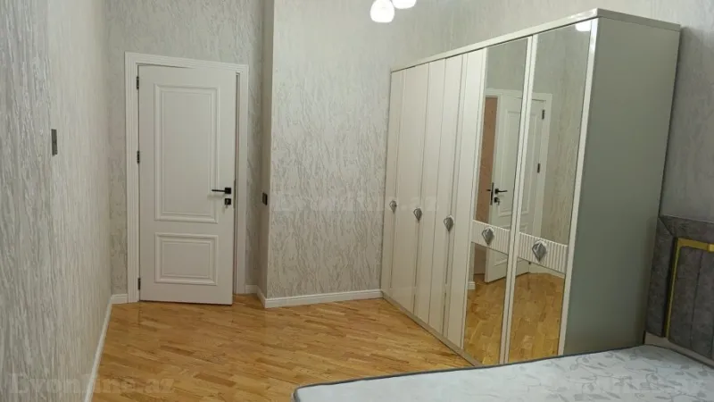 Kirayə verilir 3 otaqlı Mənzil Yeni tikili 101 m² Əhmədli - şəkil 7