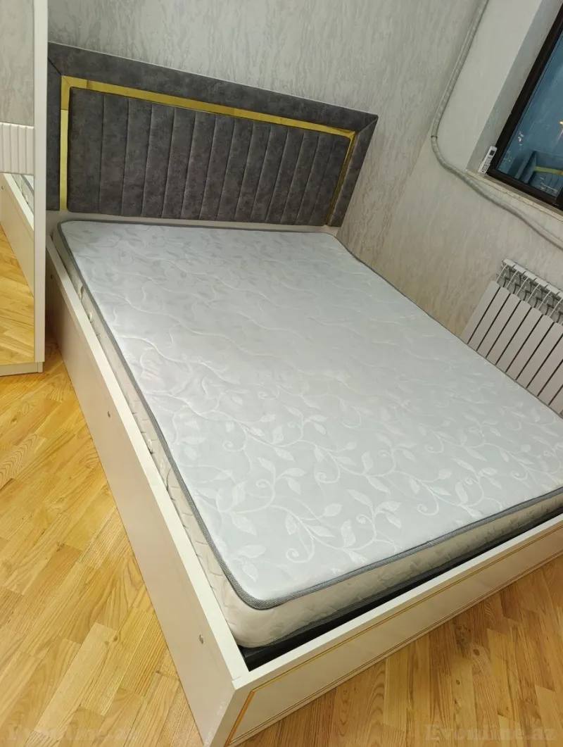 Kirayə verilir 3 otaqlı Mənzil Yeni tikili 101 m² Əhmədli - şəkil 8