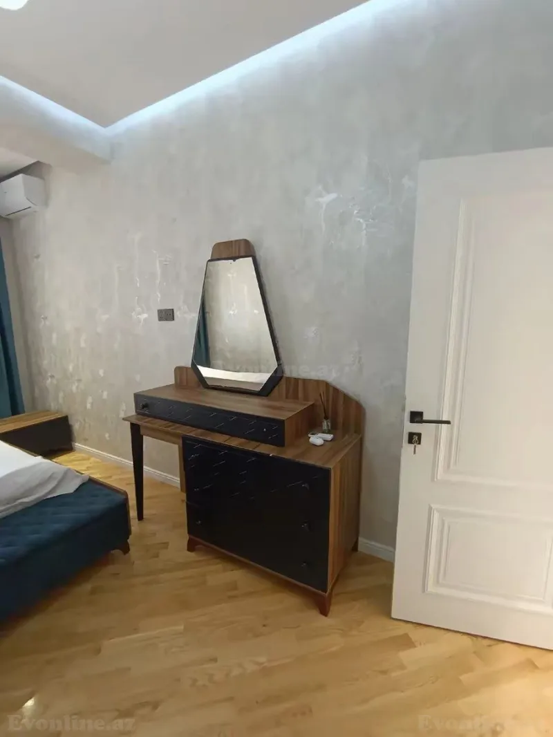 Kirayə verilir 3 otaqlı Mənzil Yeni tikili 101 m² Əhmədli - şəkil 16