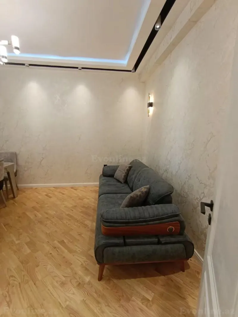 Kirayə verilir 3 otaqlı Mənzil Yeni tikili 101 m² Əhmədli - şəkil 21