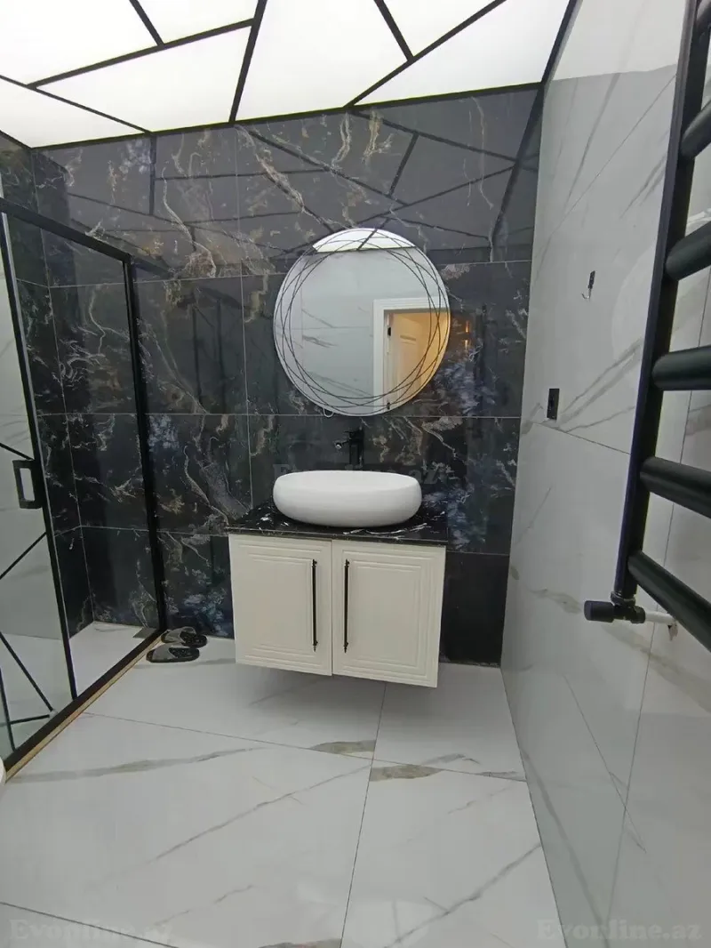 Kirayə verilir 3 otaqlı Mənzil Yeni tikili 101 m² Əhmədli - şəkil 23