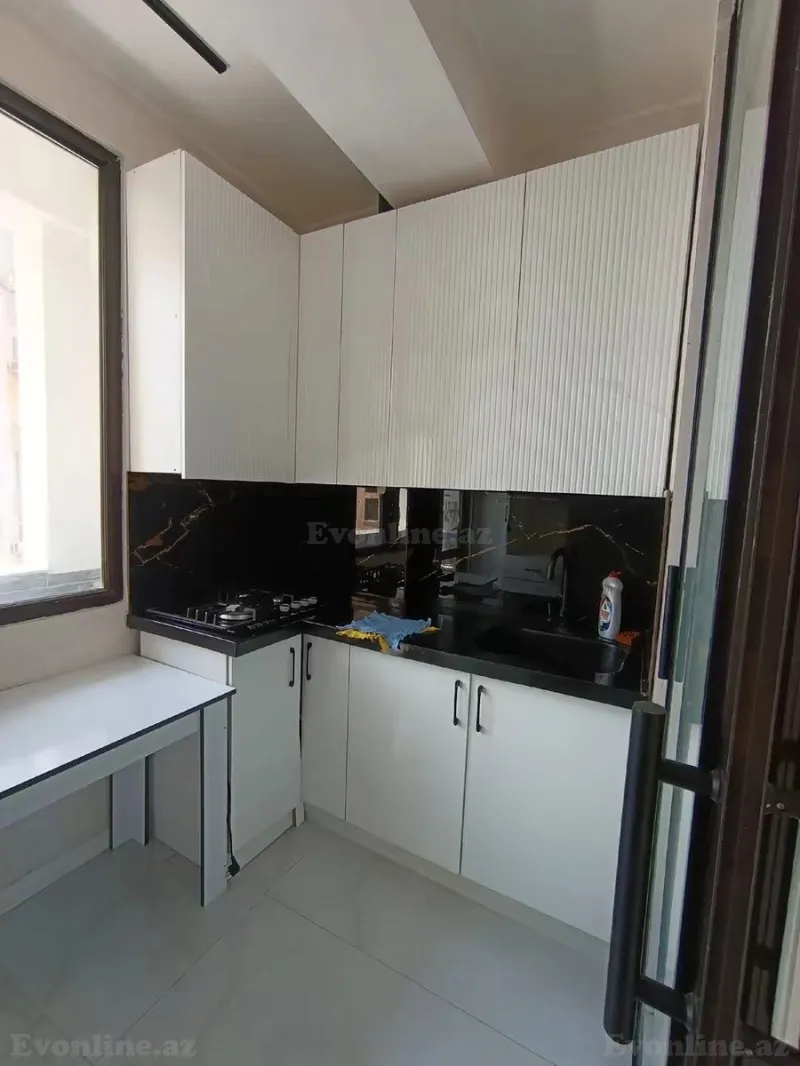 Kirayə verilir 3 otaqlı Mənzil Yeni tikili 101 m² Əhmədli - şəkil 25