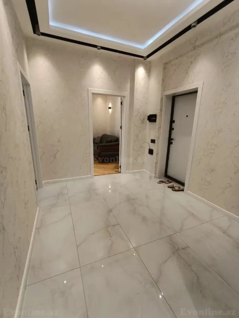 Kirayə verilir 3 otaqlı Mənzil Yeni tikili 101 m² Əhmədli - şəkil 26