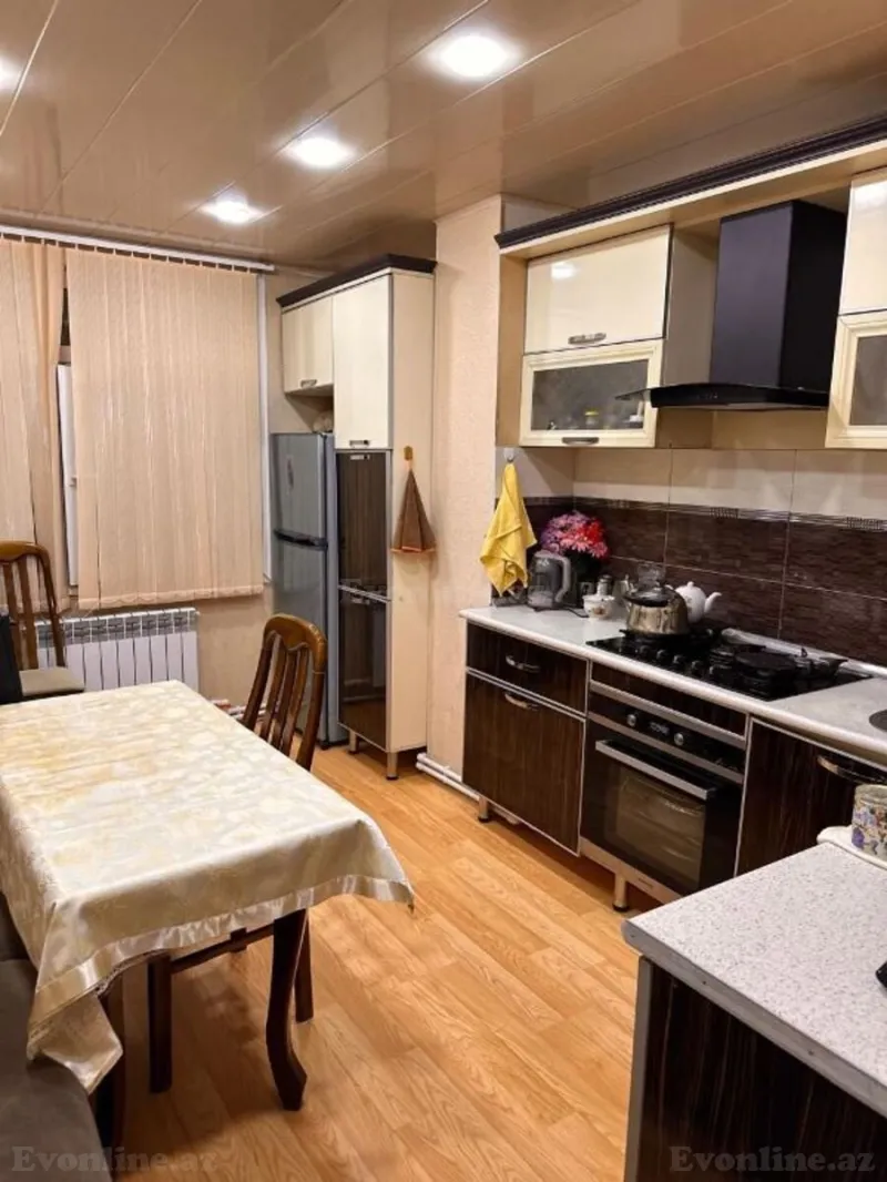 Satılır 2 otaqlı Mənzil Köhnə tikili 65 m² Sabunçu r. - şəkil 10