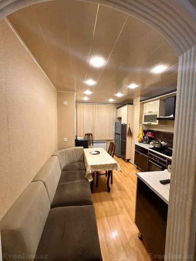 Satılır 2 otaqlı Mənzil Köhnə tikili 65 m² Sabunçu r. - şəkil 11