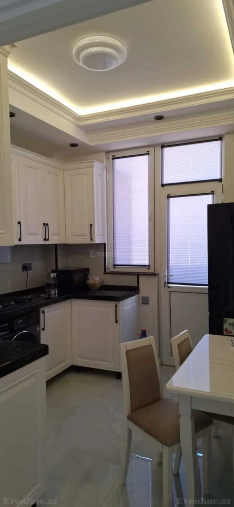 Satılır 3 otaqlı Mənzil Yeni tikili 90 m² Əhmədli - şəkil 6