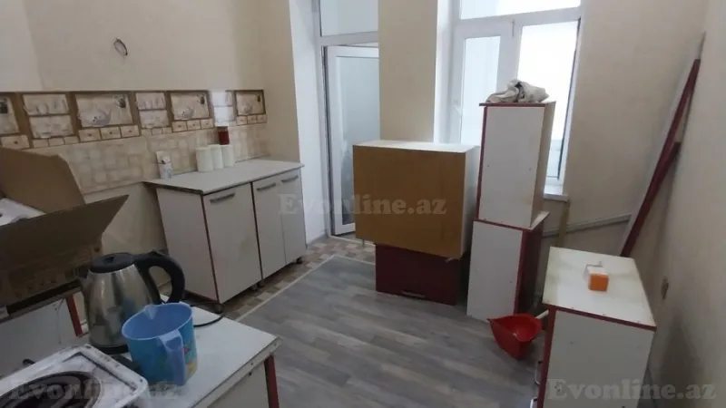 Satılır 3 otaqlı Mənzil Yeni tikili 70 m² Masazır - şəkil 2