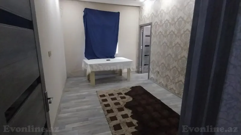 Satılır 3 otaqlı Mənzil Yeni tikili 70 m² Masazır - şəkil 3