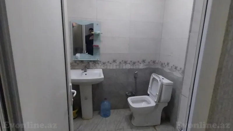 Satılır 3 otaqlı Mənzil Yeni tikili 70 m² Masazır - şəkil 5