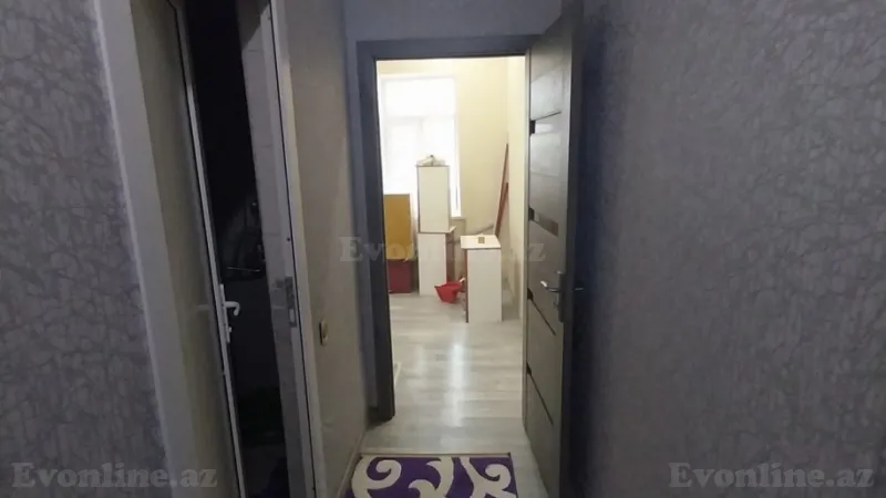 Satılır 3 otaqlı Mənzil Yeni tikili 70 m² Masazır - şəkil 6