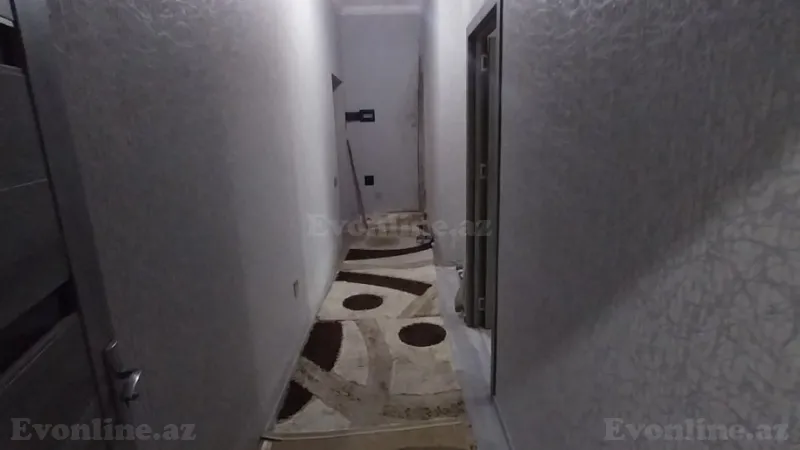 Satılır 3 otaqlı Mənzil Yeni tikili 70 m² Masazır - şəkil 7